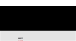 Desktop Screenshot of hankooreneef.com